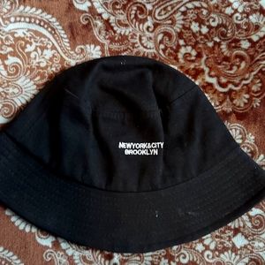 Men's Bucket Hat